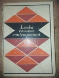 Limba romana contemporana vol 1- Ion Coteanu