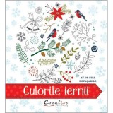 Culorile iernii