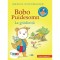 Bobo puidesomn. La gradinita