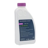 Antigel G12 Roz VW TL 774-L, -35&deg;C, 1L, Concentrat Protectie Motor, Anticoroziv
