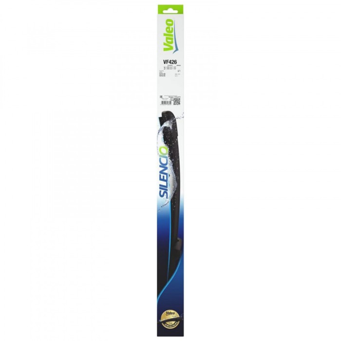 Set stergatoare Valeo Silencio 650 400mm VF426 pentru Opel Corsa D, E, F