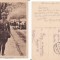 Focsani ( Vrancea ) - Prinz Christian-animata, rara-militara, WWI,WK1