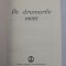 OCTAV ONICESCU - PE DRUMURILE VIETII , 1981