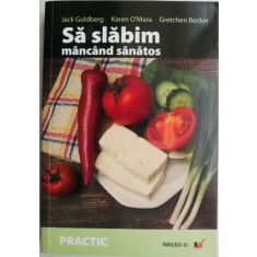 Sa slabim mancand sanatos &ndash; Jack Goldberg