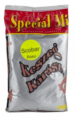 Special Mix - Nada Scobar Rosu (10x1kg) foto
