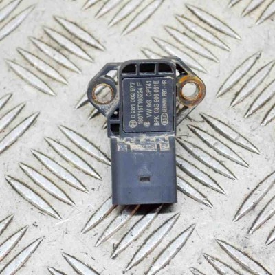 Senzor MAP AUDI Q5 8R 2011 OEM: 03G906051E,0281002977 13896002 foto