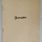MARIUS BUNESCU , EXPOZITIA RETROSPECTIVA , LA 75 DE ANI DE LA NASTERE , CATALOG , 1956