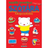 Kezdők tematikus sz&oacute;t&aacute;ra - Magyar-angol - Kikapcsol&oacute;d&aacute;s - Eduardo Trujillo