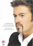 George Michael - Ladies &amp; Gentlemen (The Best Of George Michael), DVD-V