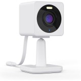 Cumpara ieftin Camera de supraveghere Wyze Cam OG, Unghi 120 grade, Night Vision Color, Alb