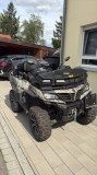ATV cf moto