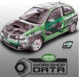 Atris/Vivid - manual de reparatii auto, Oem