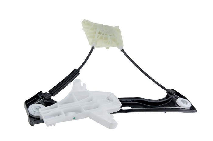 Macara geam Vw Passat 2014-, Stanga Spate, NTY EPS-VW-066