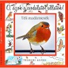 &Oacute;, azok a csod&aacute;latos &aacute;llatok! - T&eacute;li mad&aacute;rmes&eacute;k - &Oacute;, azok a csod&aacute;latos &aacute;llatok! - Telegdi &Aacute;gnes