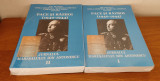 Pace și război (1940-1944) 2 vol Jurnalul mareșalului Ion Antonescu - Gh. Buzatu