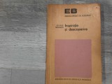 Inspiratie si descoperire de George Thomson