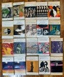 20 vol. MERIDIANE (Kafka, Hesse, Virginia Woolf, Iris Murdoch, Saul Bellow, Kobo Abe, Mika Waltari, John Updike, Natalia Ginzburg, Pavese, Brecht etc)