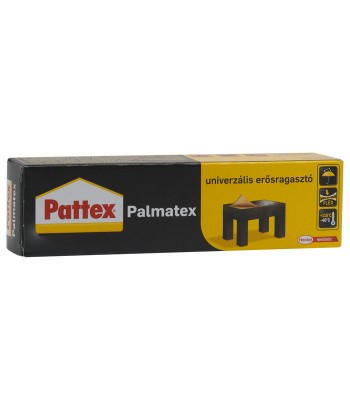 Adeziv universal de contact prenadez 50ml Pattex foto