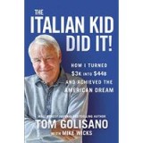Italian Kid Did It
