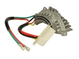 Rezistenta trepte aeroterma MERCEDES-BENZ C-CLASS (W202) (1993 - 2000) THERMOTEC DEM003TT
