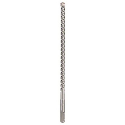 Bosch Burghiu pentru gaurire cu percutie SDS Plus-5X, 10x200x260mm ProAdvanced PowerfulTools foto