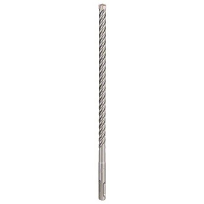 Burghiu pentru gaurire cu percutie SDS Plus-5X, 14x250x310mm Bosch foto