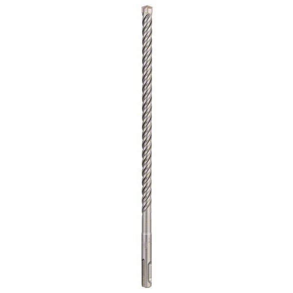 Burghiu pentru gaurire cu percutie SDS Plus-5X, 10x250x310mm Bosch