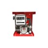 Pompa transfer motorina 220V 550W Breckner Debit 60L/min. (Kit cu contor, furtun aspiratie 1,5M, furtun transfer 4M, Pistol) Cod: BK87756 Automotive T, Oem