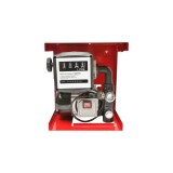 Pompa transfer motorina 220V 550W Breckner Debit 60L/min. (Kit cu contor, furtun aspiratie 1,5M, furtun transfer 4M, Pistol) Cod: BK87756 Automotive T, Oem