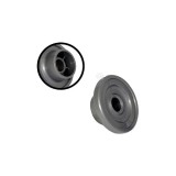 Roata cos masina de spalat vase CANDY Original | Coduri 91601253, 91601039, 92678085 | Compatibila Hoover, Baumatic