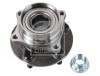 FEBI BILSTEIN 172804 Set rulment roata