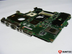 Placa de baza laptop Asus F3J 08G23FM0022J foto