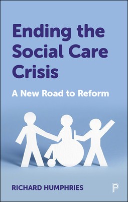 A Social Care Revolution: Building Back Better
