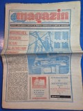 ziarul magazin 11 aprilie 1987