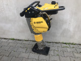 Mai Compactor Bomag BT 60 are 37 ore Fabricatie 2018