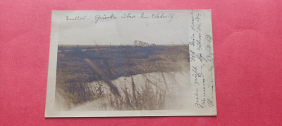 Suceava Suczawa Sereth Siret Pod peste Siret Bridge Bukowina Bucovina foto