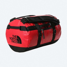 The North Face geanta sport Base Camp Duffel XS culoarea gri, NF0A52SSKZ3