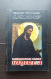 Diagnosticarea KARMEI 3: Iubirea - Serghei Nikolaevici LAZAREV
