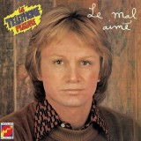 Le mal aime. Le telephone pleure - Vinyl | Claude Francois, Sony Music