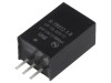 Convertor DC/DC 12W 16-32V la 12V 1A SIP3