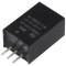 Convertor DC/DC 12W 16-32V la 12V 1A SIP3