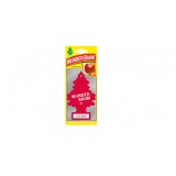Odorizant auto Wunder-Baum Zimpt Apfel