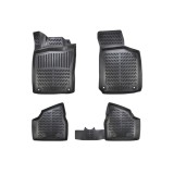 Covoare cauciuc tavita compatibile Opel Corsa C 2001-2006 Cod: A80-X238