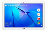 Cumpara ieftin Tableta Huawei Mediapad T3 10 4G sigilata, 16 Gb, 9.6 inch, Wi-Fi + 4G