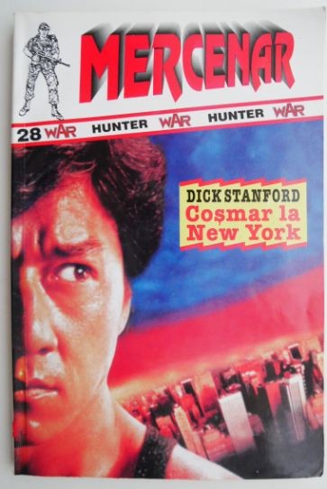 Cosmar la New York &ndash; Dick Stanford