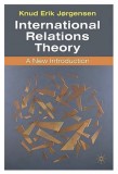 International relations theory / Knud Erik Jorgensen