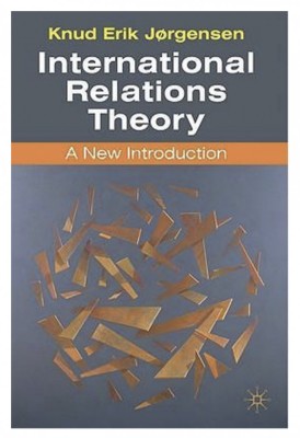 International relations theory / Knud Erik Jorgensen foto