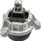 LEMF&Ouml;RDER 39436 01 Suport motor