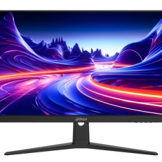 Monitor Gaming Dahua LM27-E231BN, 27 , 1920 x 1080 pixeli, Black, 3 ani Garantie