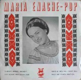 Disc vinil, LP. TI-ADUCI AMINTE, BADITA?-MARIA ENACHE POP